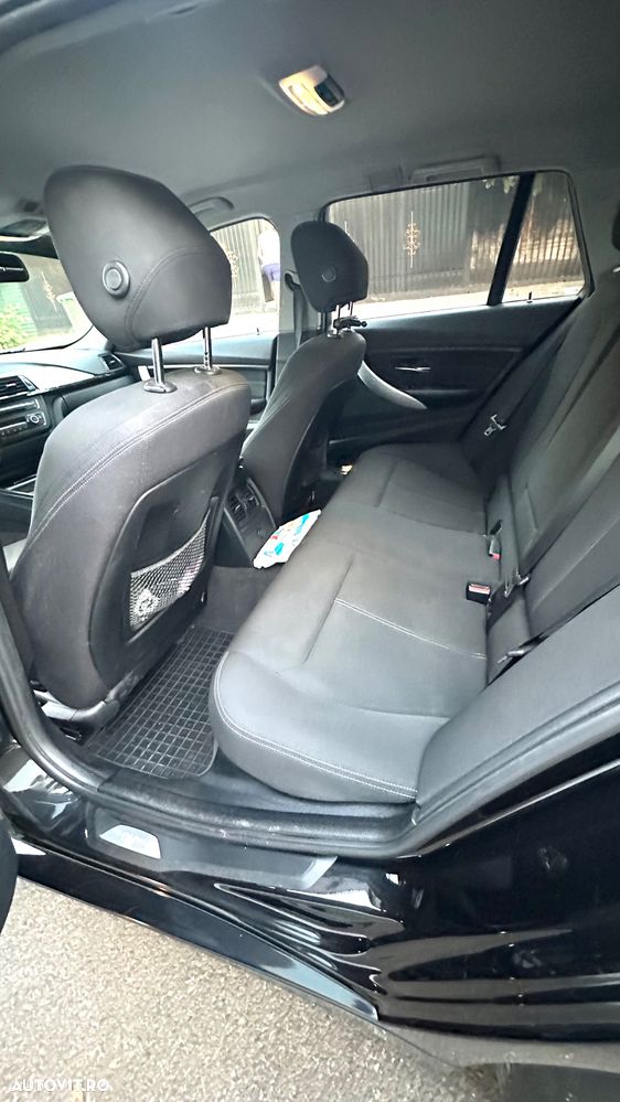 BMW 3 Series 2014 — imagine 3