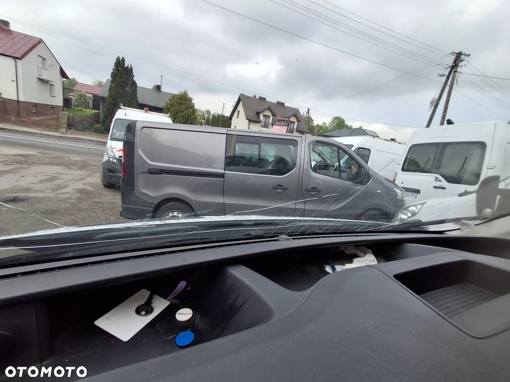Ford Transit - 12