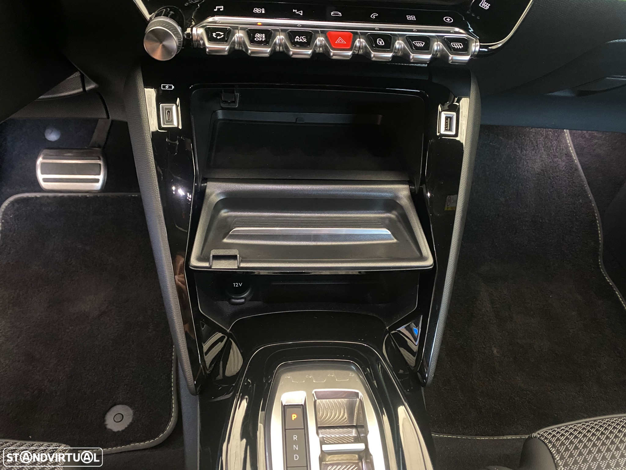 Peugeot e-208 50 kWh GT - 20