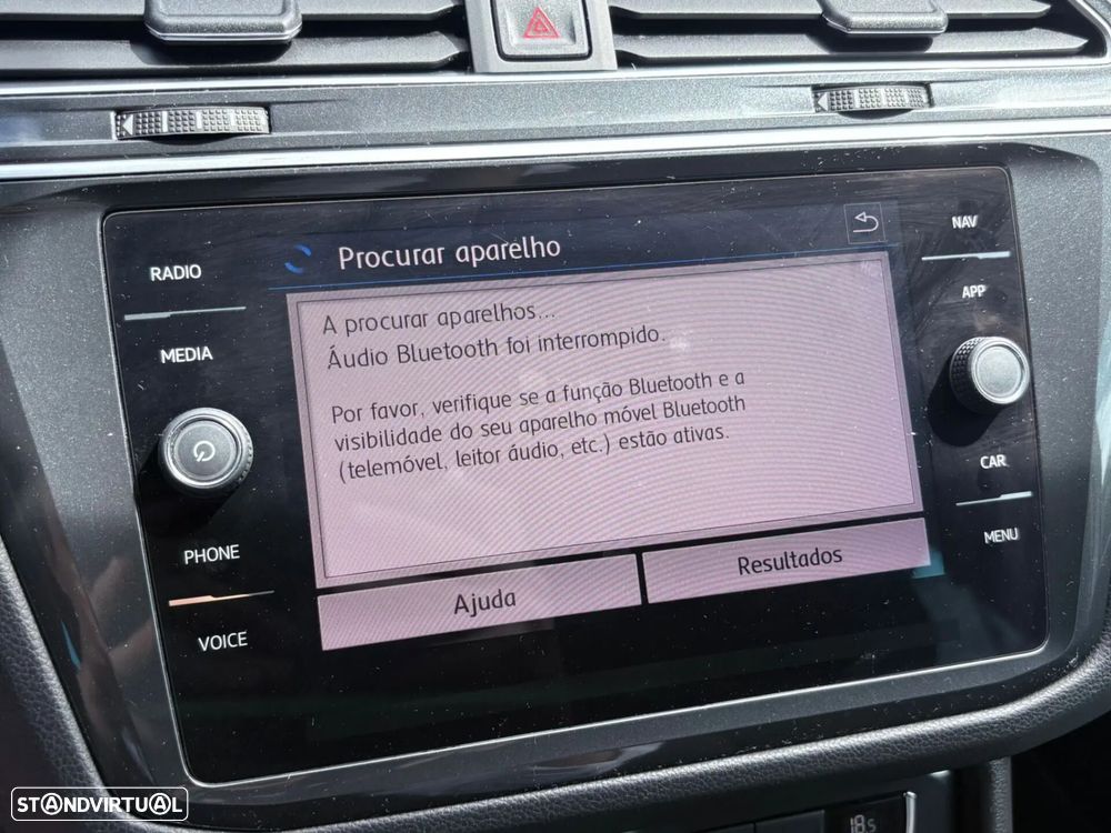VW Tiguan 2.0 TDI R-Line - 46