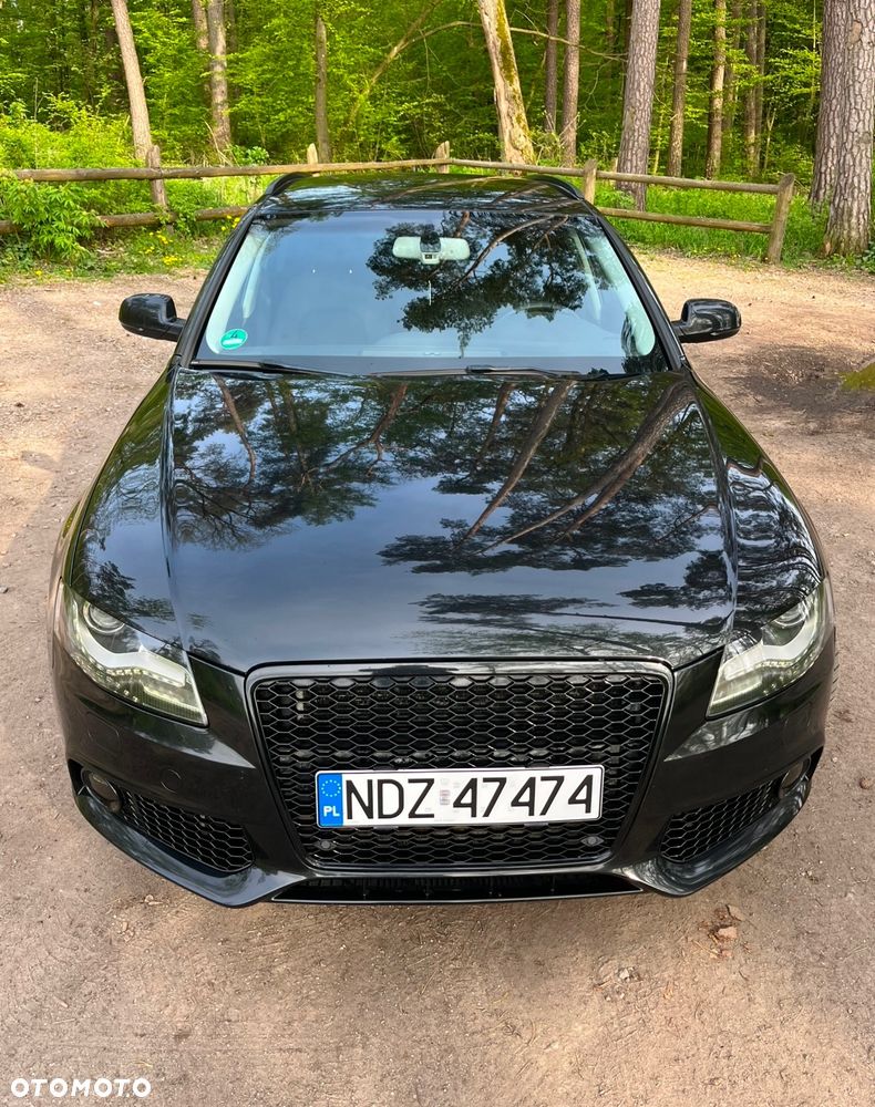 Audi A4 - 6