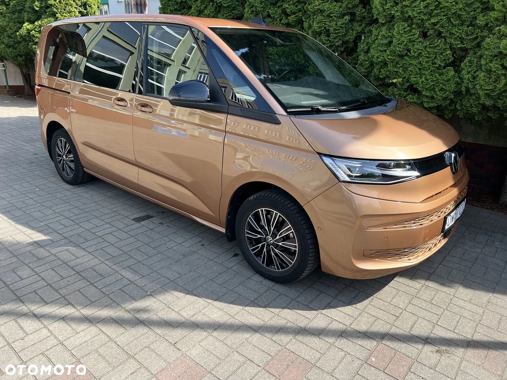 Volkswagen Multivan 2.0 TSI L1 Style DSG - 3