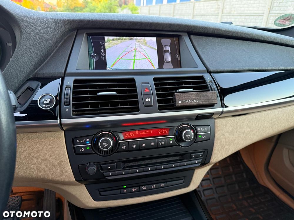 BMW X5 3.0d xDrive - 8