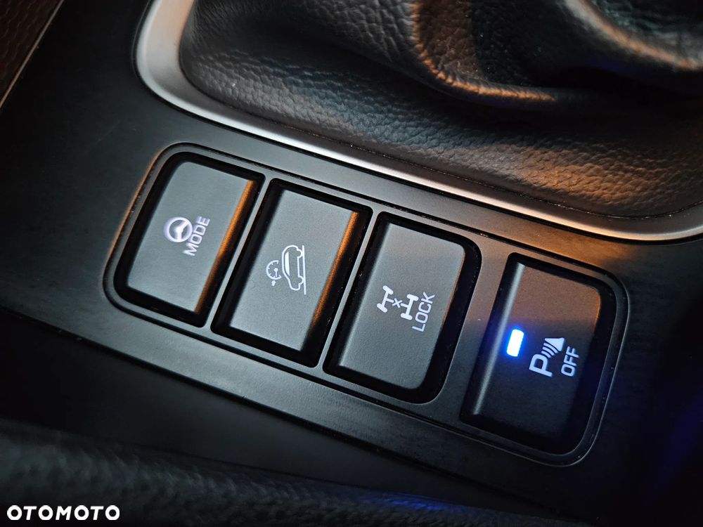 Hyundai Tucson 1.6 T-GDI Style 4WD - 28