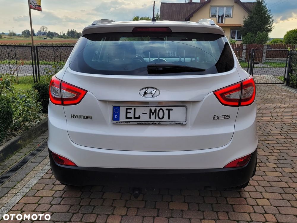 Hyundai ix35 1.6 2WD Comfort - 3