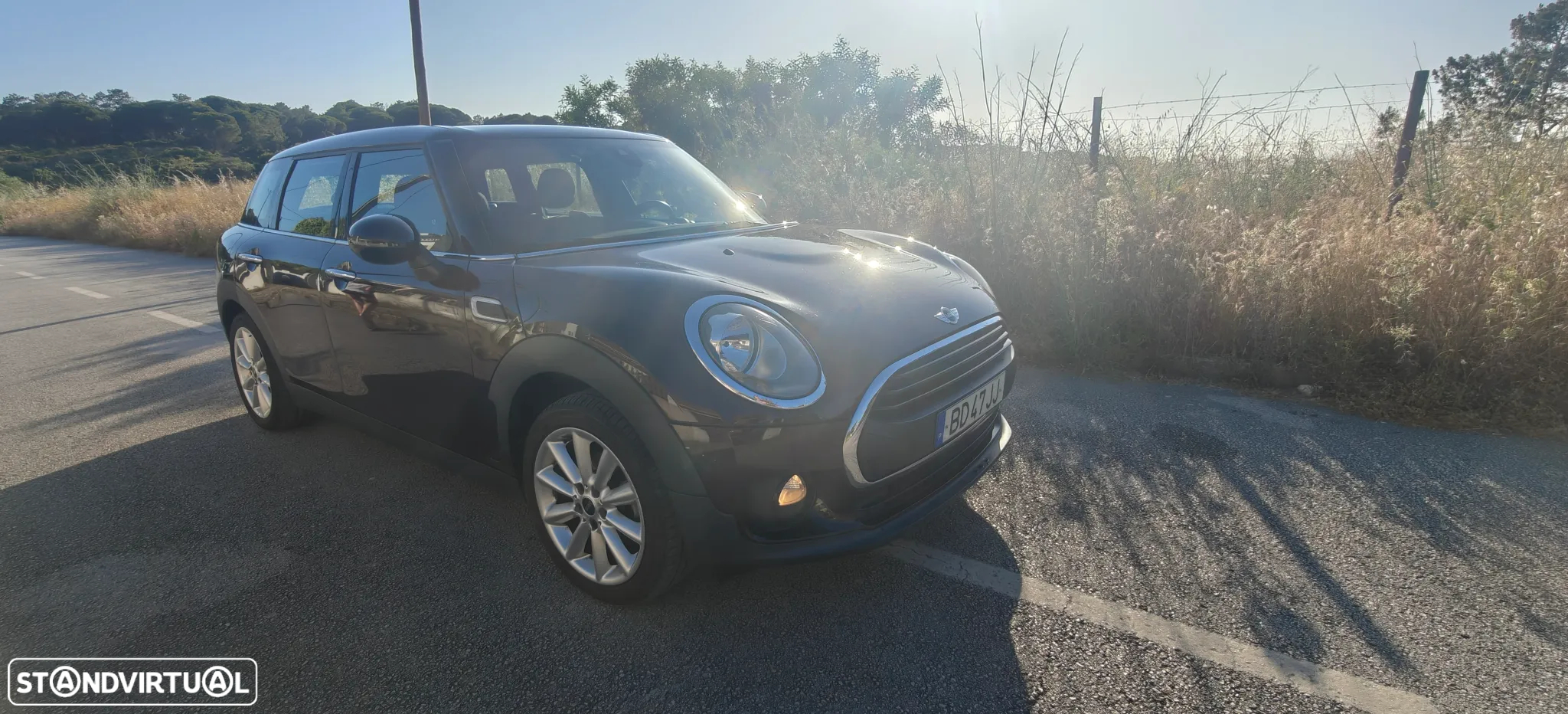 MINI Clubman One D Aut. - 2