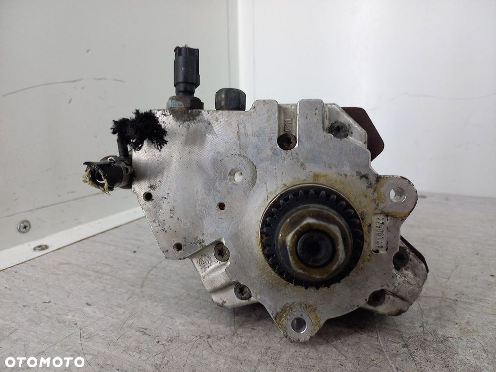 POMPA WYSOKIEGO CIŚNIENIA MERCEDES-BENZ KLASA B W245 2.0 CDI - 4