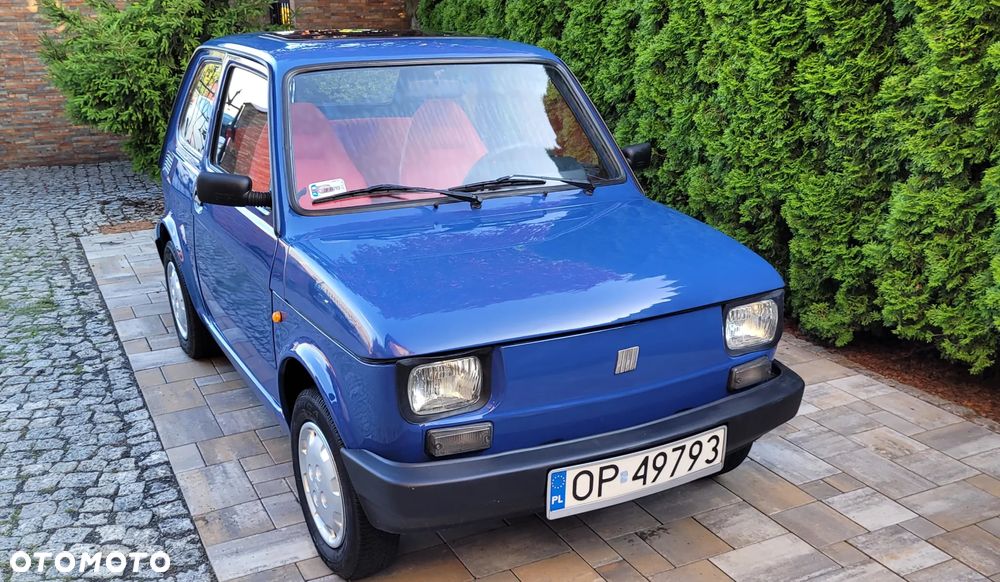 Fiat 126 - 7