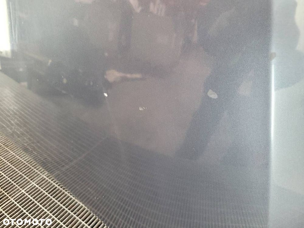 MASKA POKRYWA SILNIKA SKODA FABIA II ROOMSTER LF8J - 4