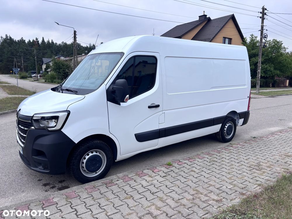 Renault MASTER - 3