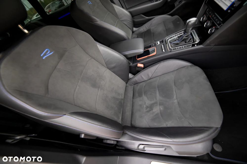 Volkswagen Arteon Shooting Brake - 36