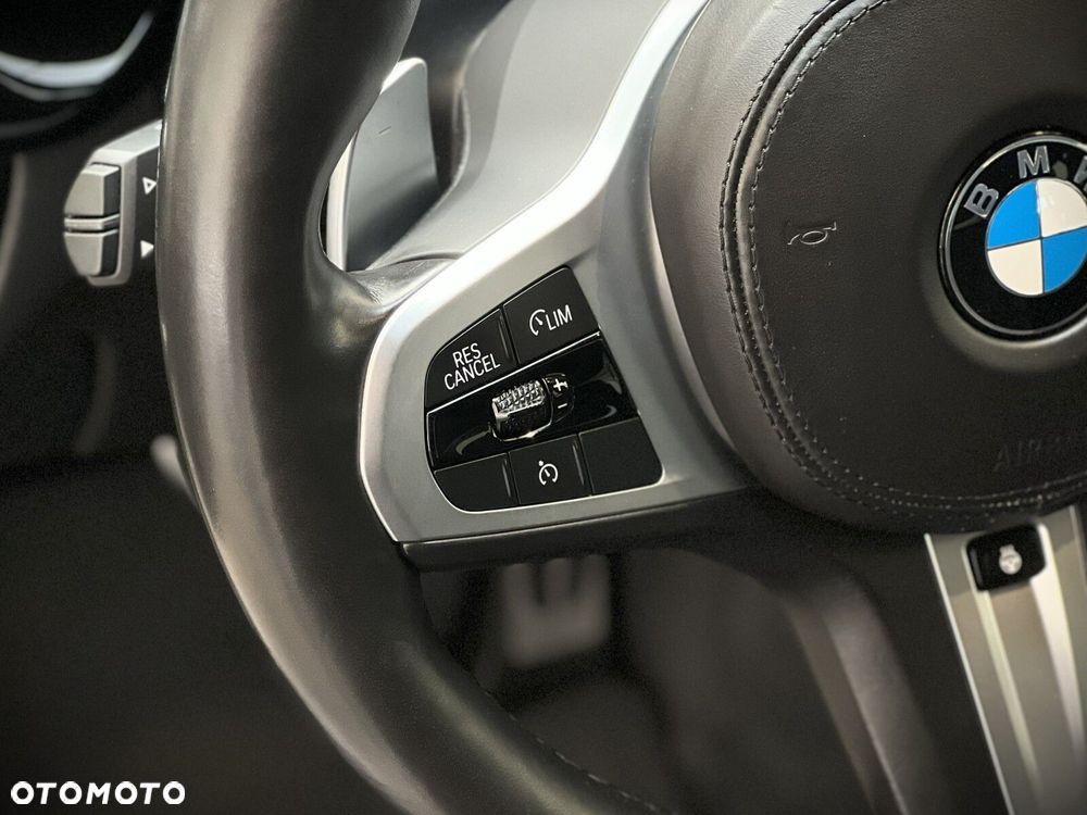 BMW Seria 5 - 19
