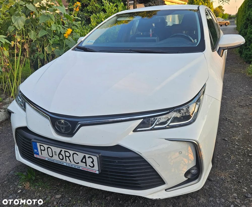 Toyota Corolla - 13