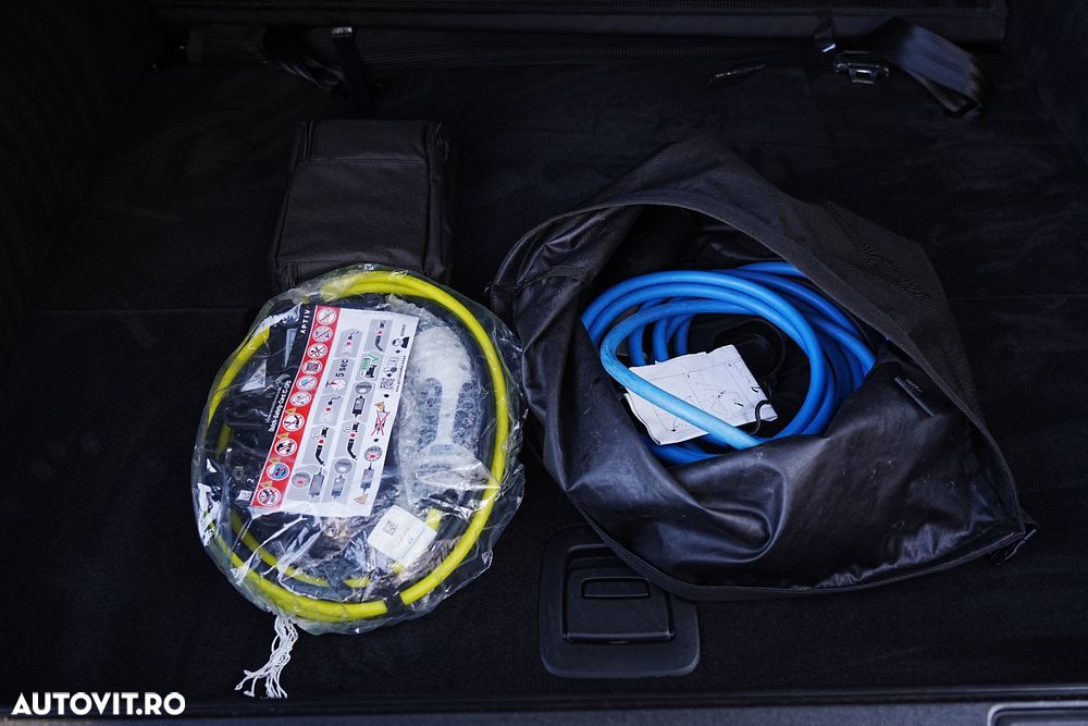 BMW X5 xDrive45e AT PHEV - 20