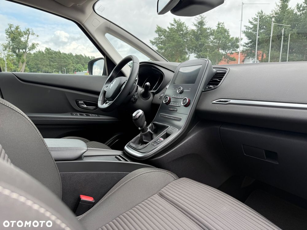 Renault Scenic 1.3 TCe Energy Intens - 14