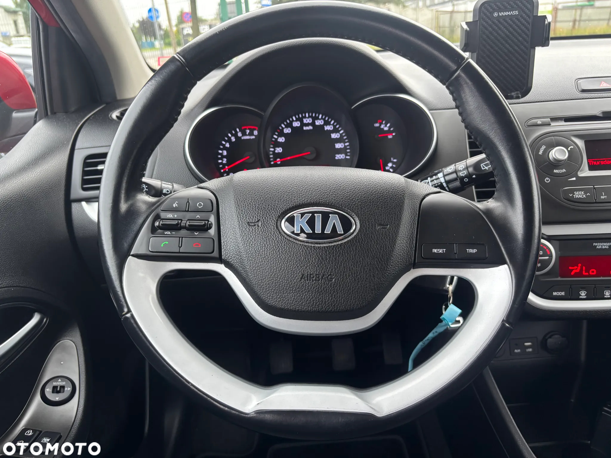 Kia Picanto - 19