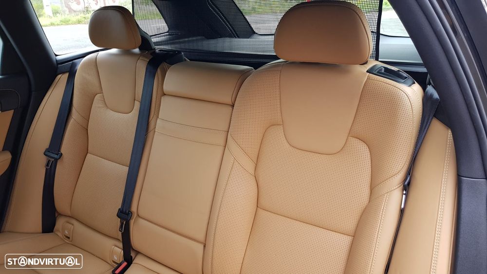 Volvo V90 - 12