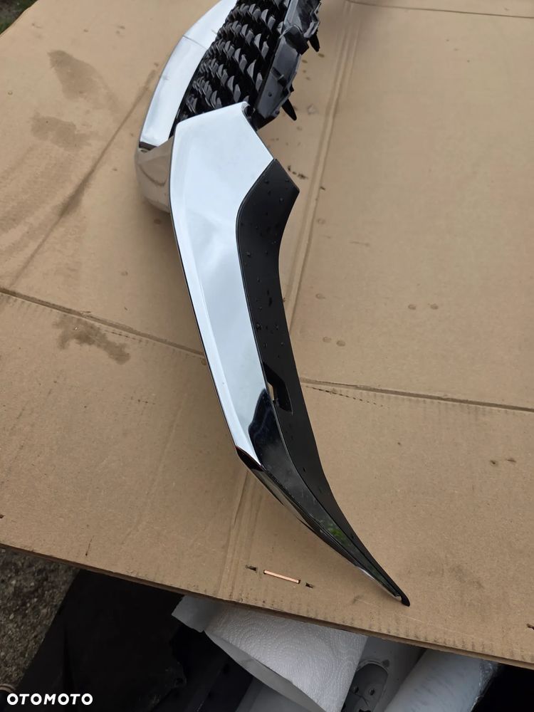 Grill Atrapa chłodnicy Mazda CX-30 DFR7-50041 DFR7-50711 DFR7-50051 - 14