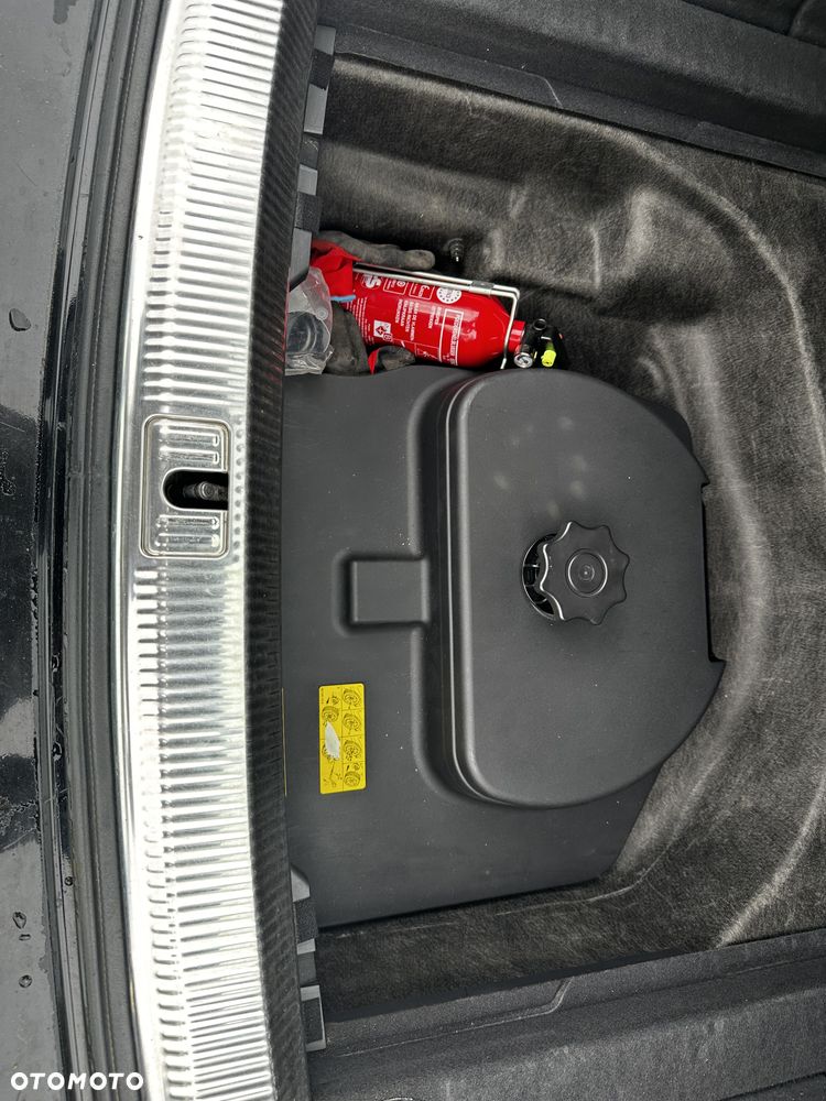 Audi A4 Avant - 20