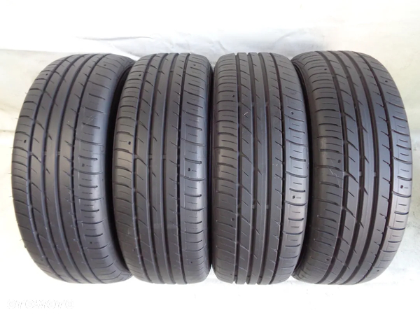 OPONY 195 60 15 88H FALKEN - LATO