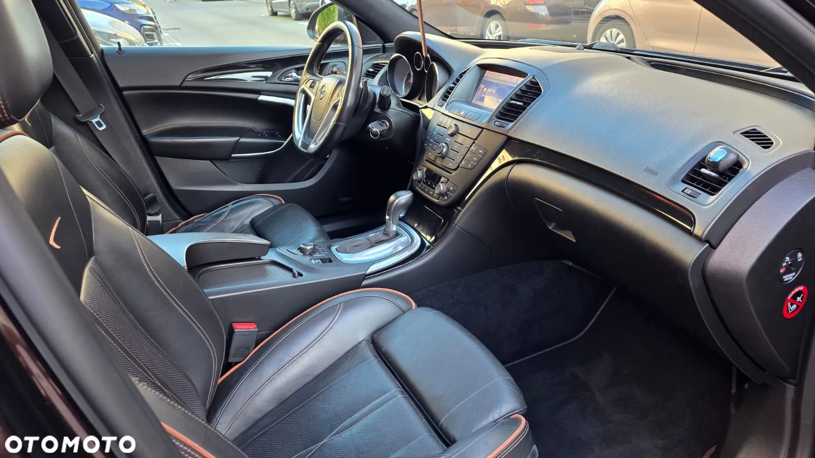 Opel Insignia 2.0 CDTI Sport 4x4 - 19