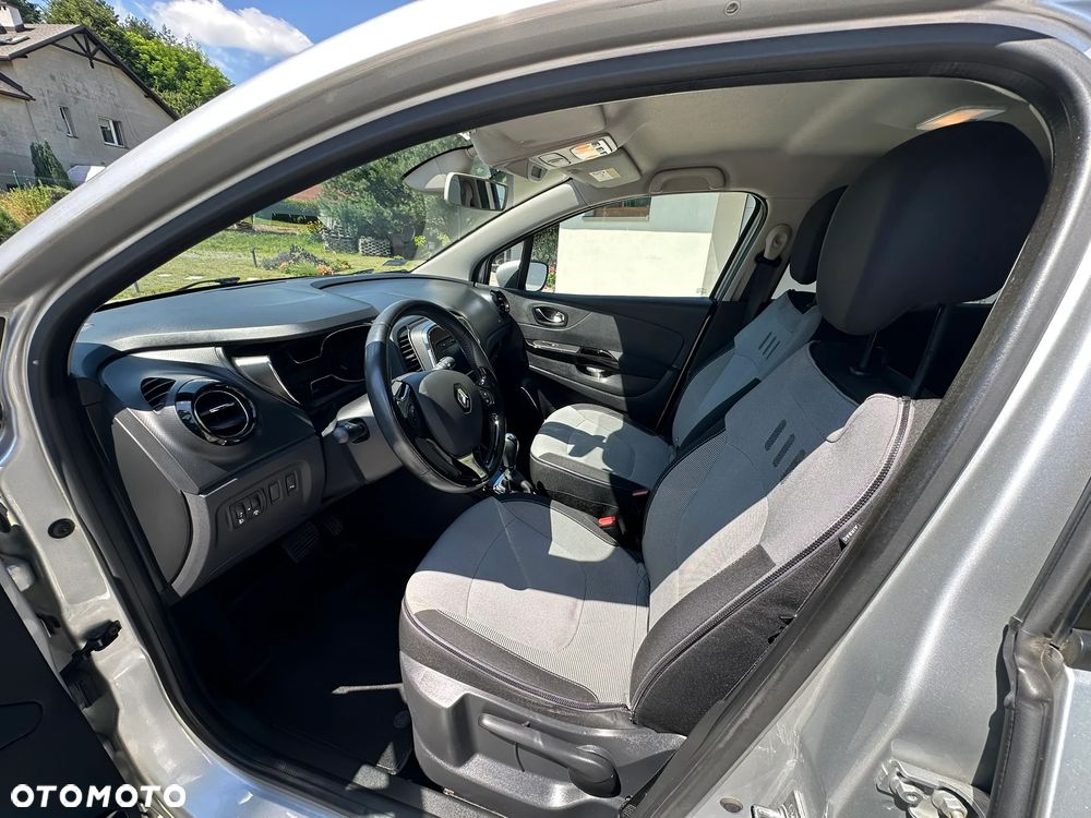 Renault Captur 1.2 TCe Zen EDC - 27