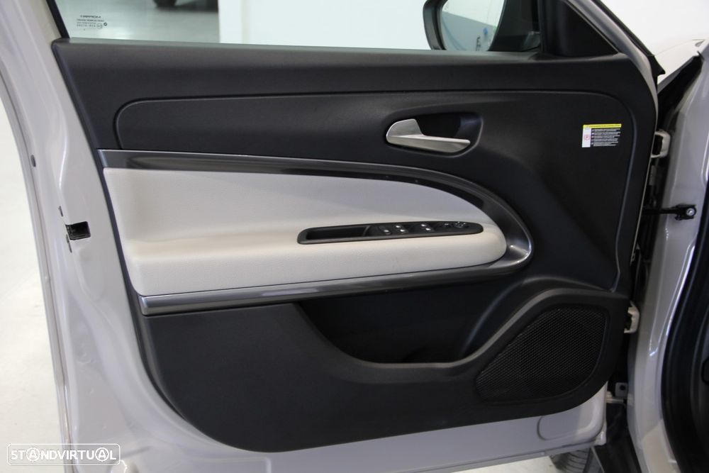 Fiat 600 1.2 Hybrid La Prima - 5