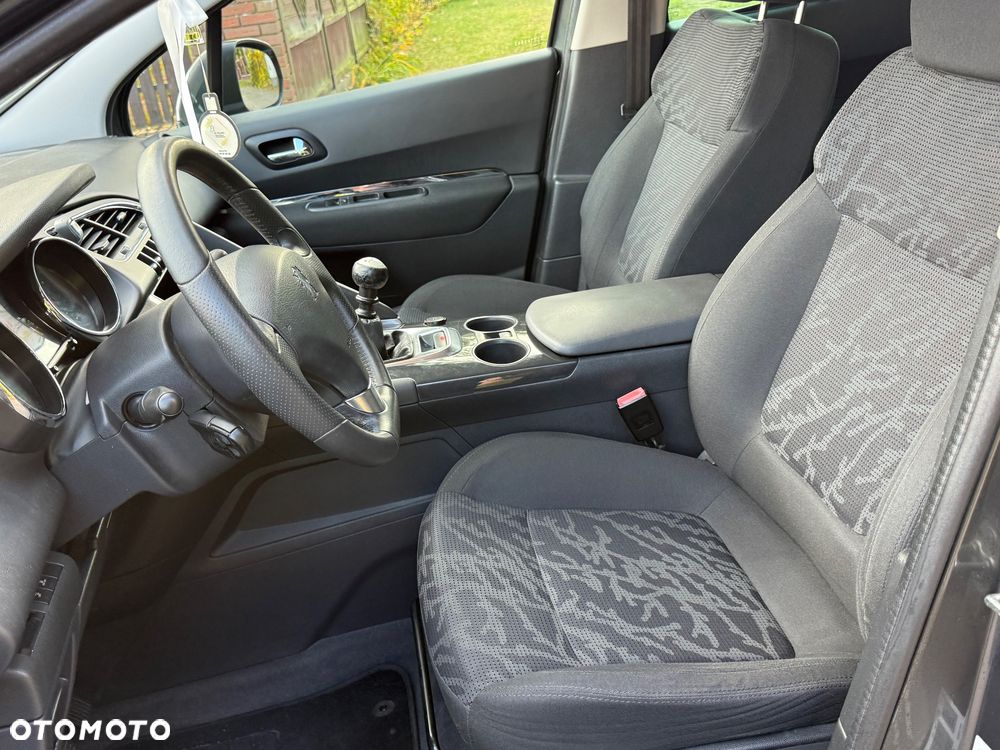 Peugeot 3008 - 13