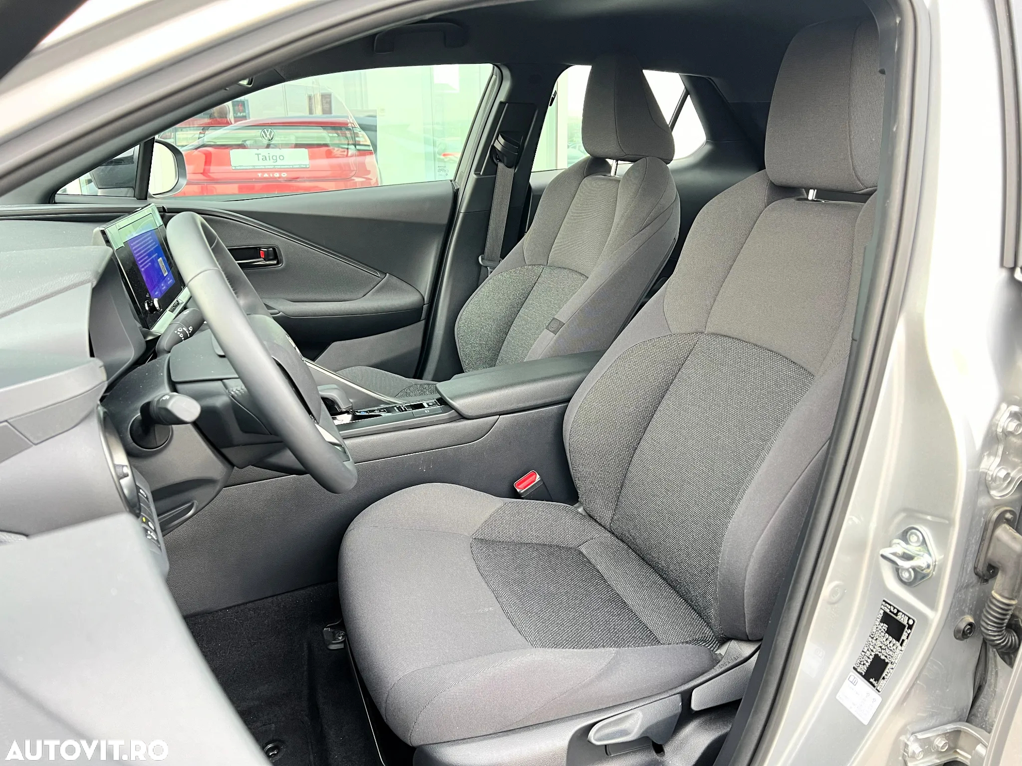 Toyota C-HR - 17