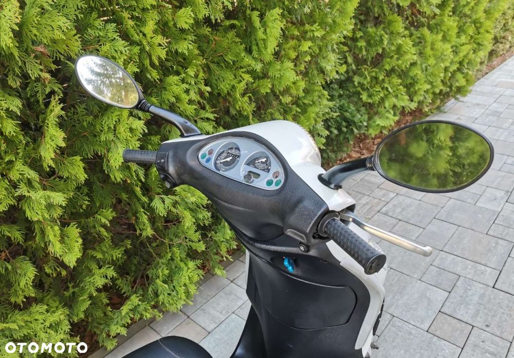 Piaggio FLY - 11