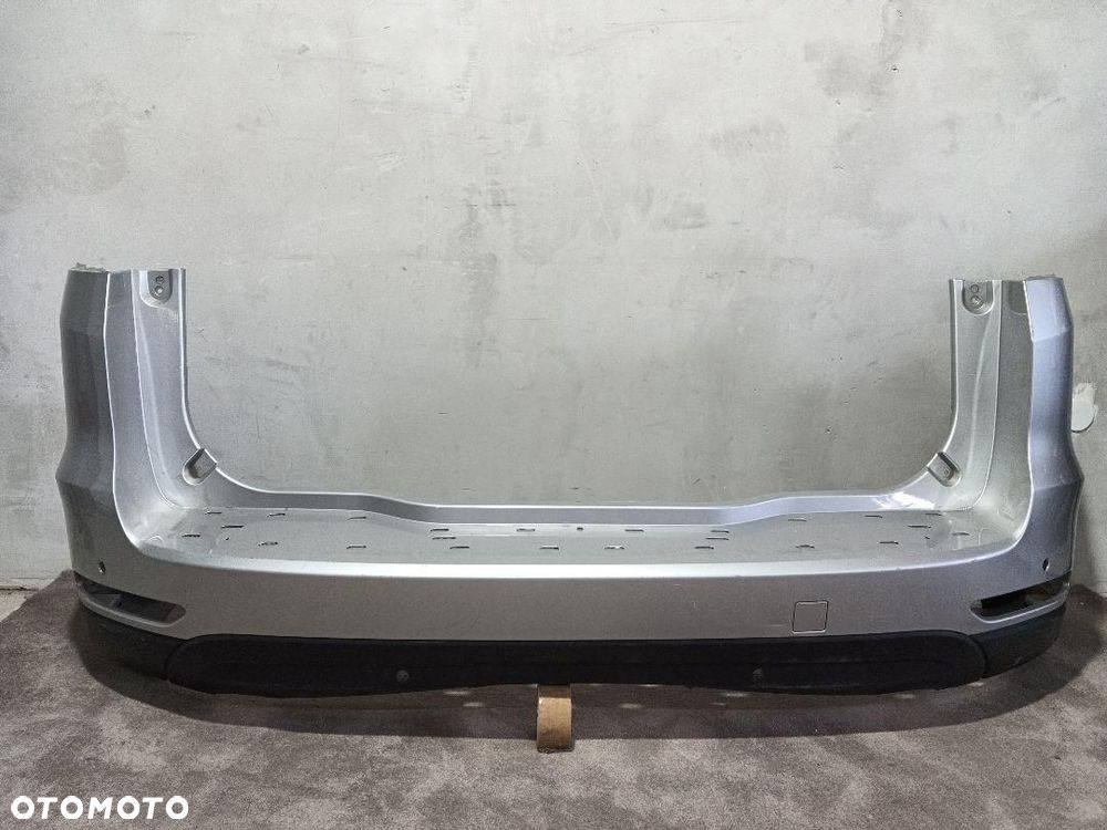 ZDERZAK TYŁ TYLNY FORD S MAX MK2 EM2B-17H773