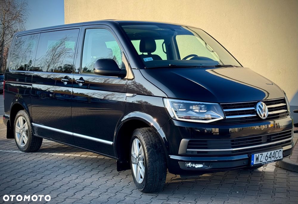 Volkswagen Multivan 2.0 TDI L1 Highline - 20