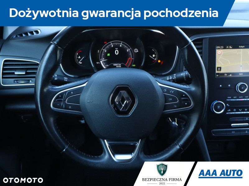 Renault Megane - 23