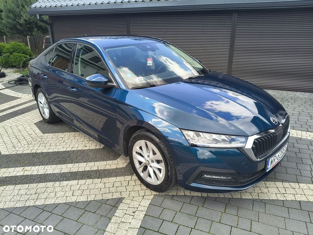 Skoda Octavia - 27