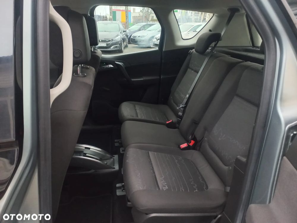 Opel Meriva 1.4 Style - 18