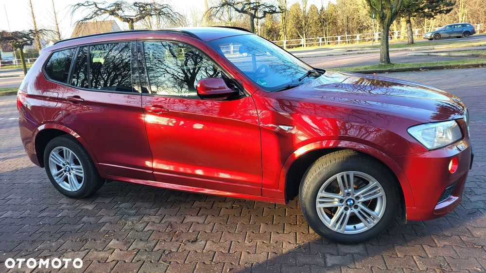 BMW X3 - 35