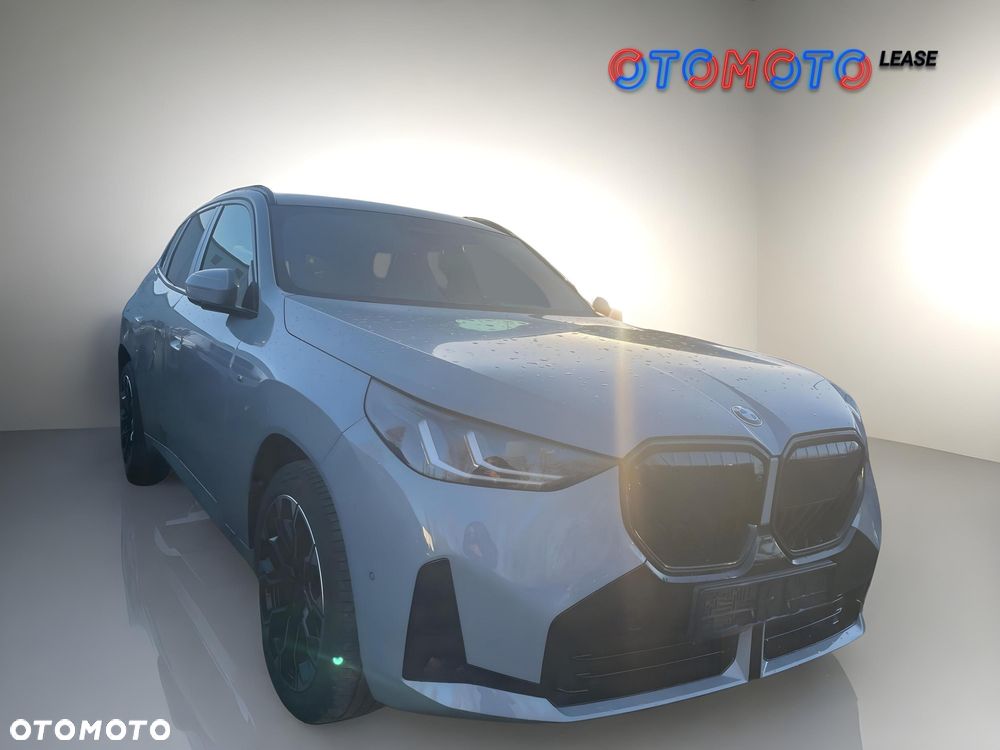 BMW X3 xDrive20 mHEV - 2