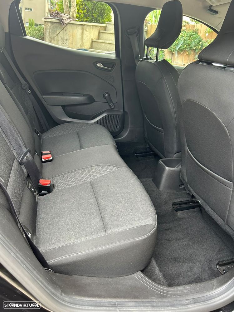 Renault Clio 1.5 Blue dCi Intens - 30