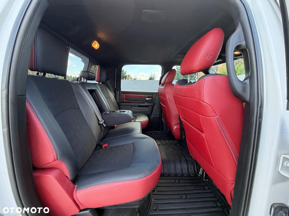 RAM 1500 - 27