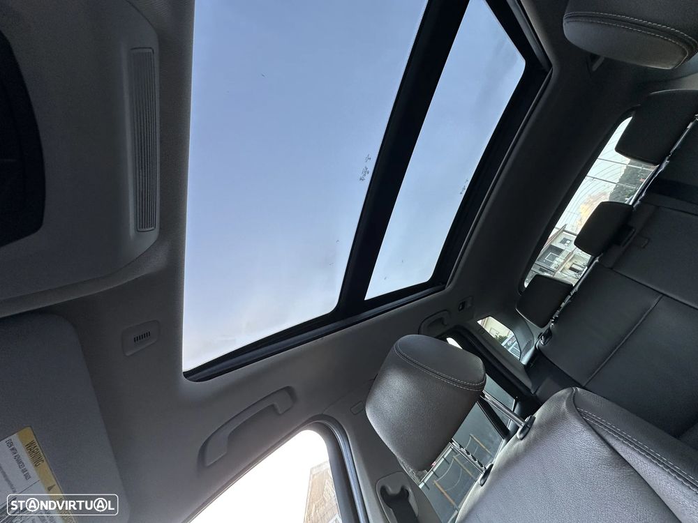 BMW X3 xDrive30i Aut. Advantage - 12