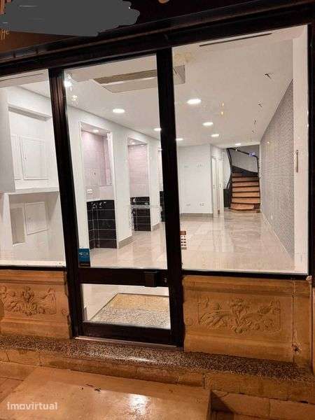 Arrendamento de espaço comercial Praça 8 de Maio nº28 Coimbra - Grande imagem: 3/10