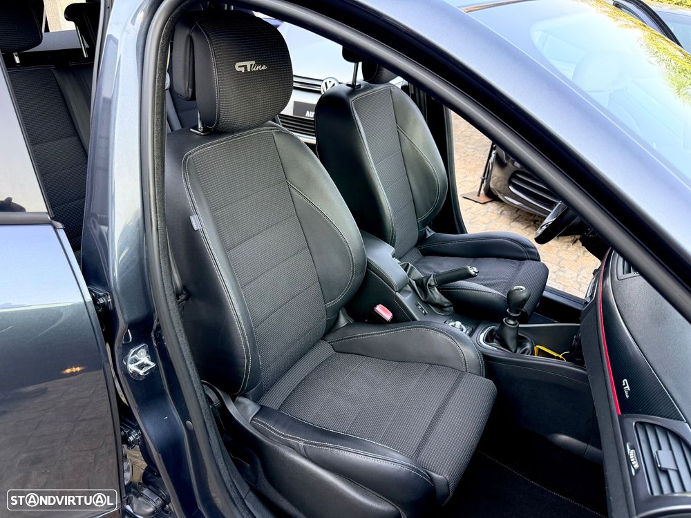 Renault Mégane BLUE dCi 115 GT LINE - 58