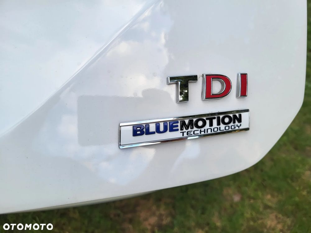 Volkswagen Golf Sportsvan 1.6 TDI BlueMotion Technology Allstar - 17