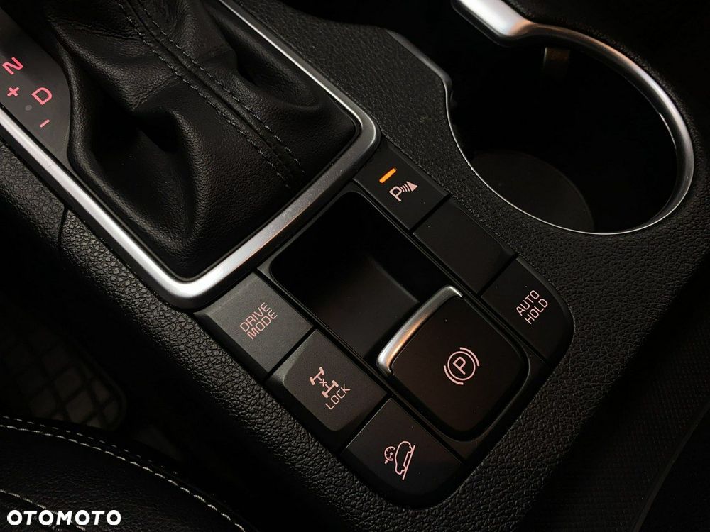 Kia Sportage - 36