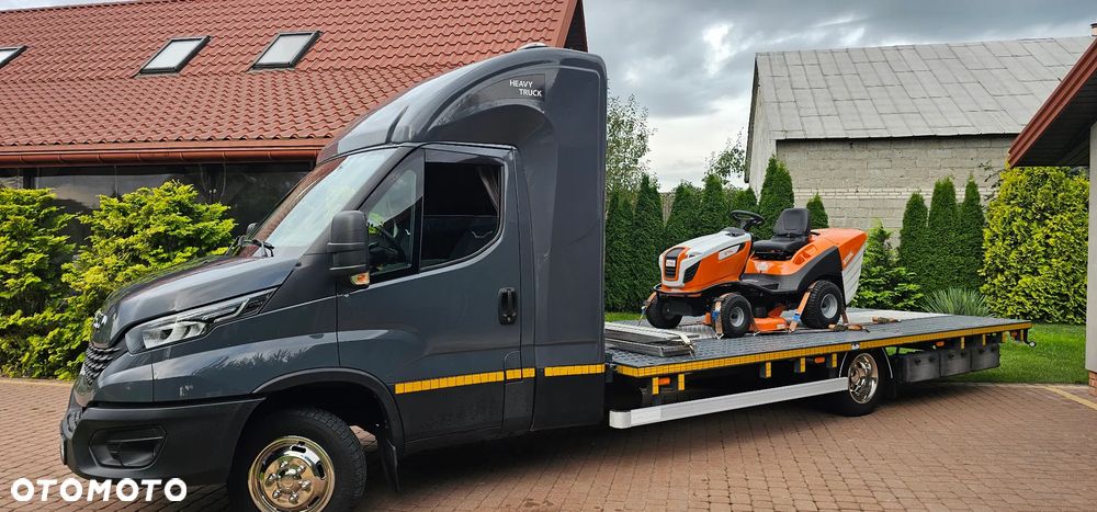 Iveco 50C18 - 16