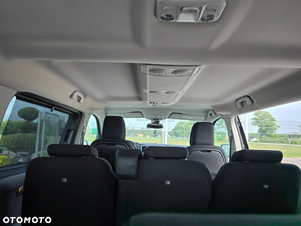 Toyota Proace Verso 2.0 D4-D Long Family - 21