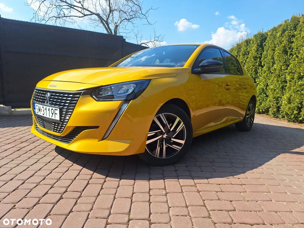 Peugeot 208 PureTech 100 Active Pack - 1