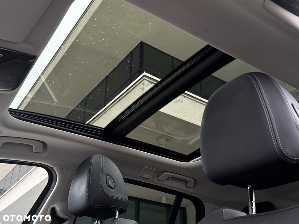 BMW Seria 3 320d xDrive - 18