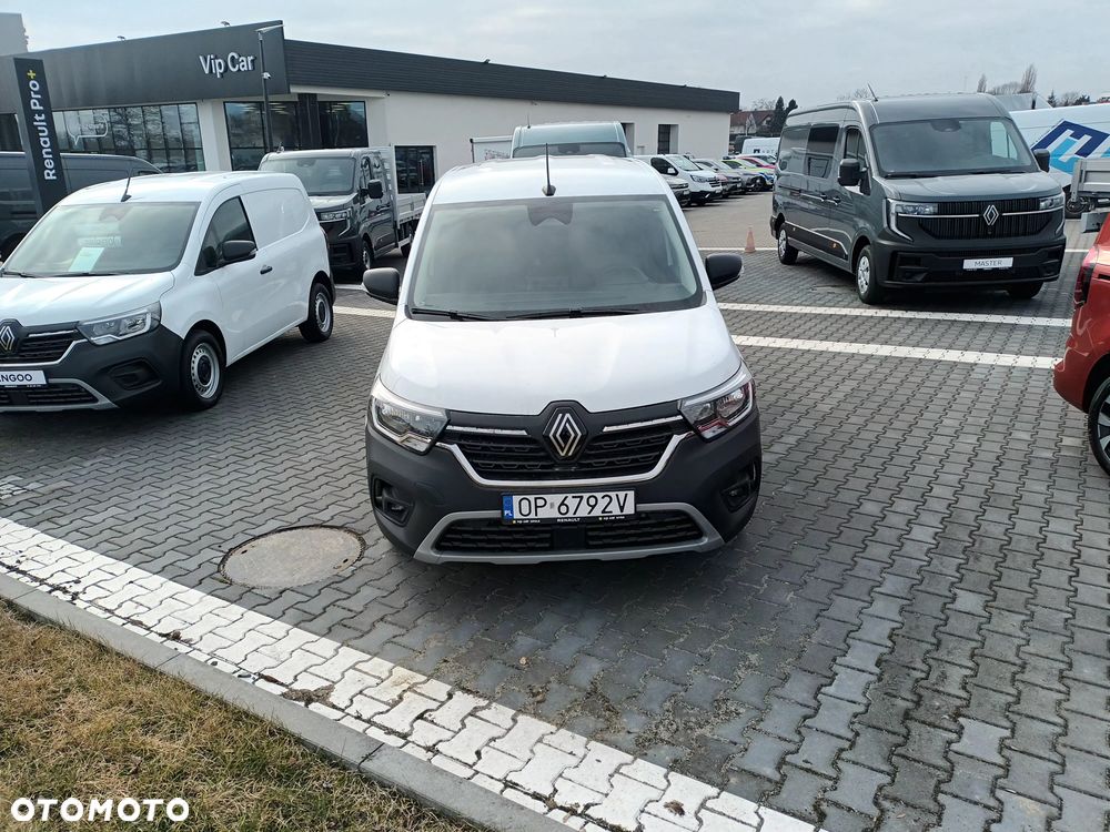 Renault KANGOO VAN - 2