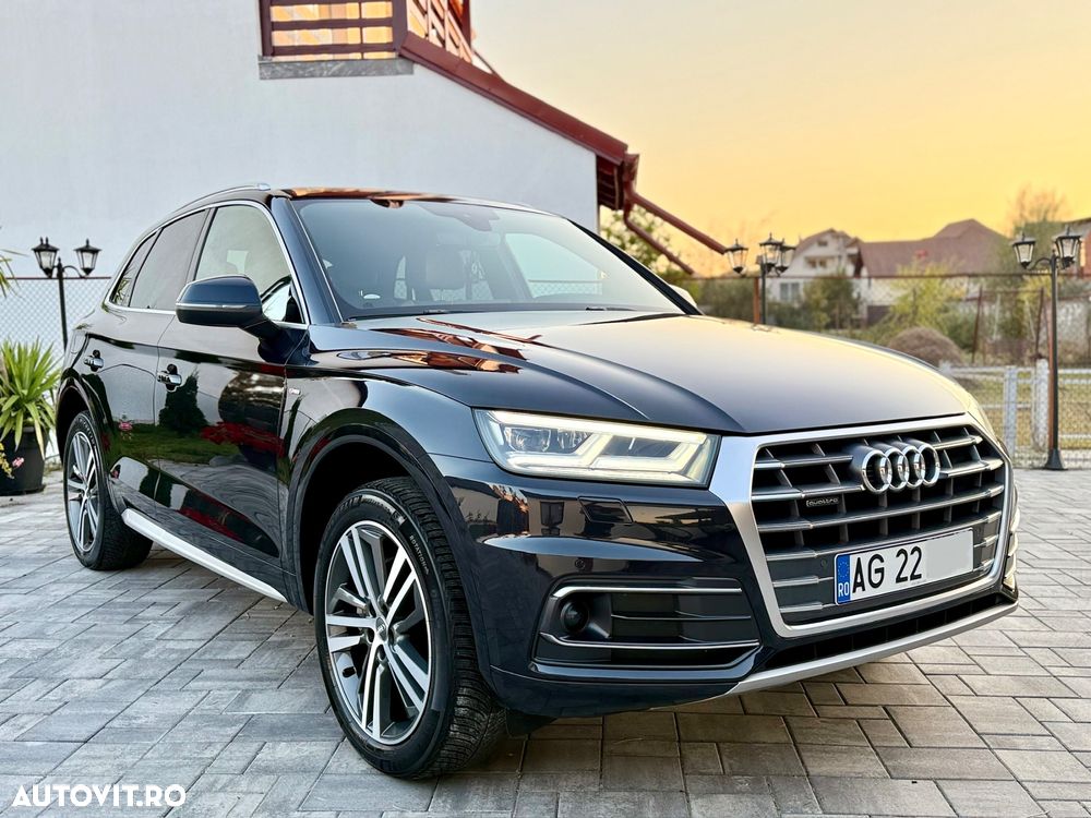 Audi Q5 - 3